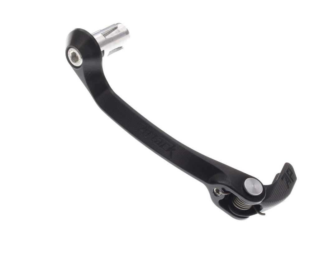 Brake Lever Guard Kit, Black 901132B