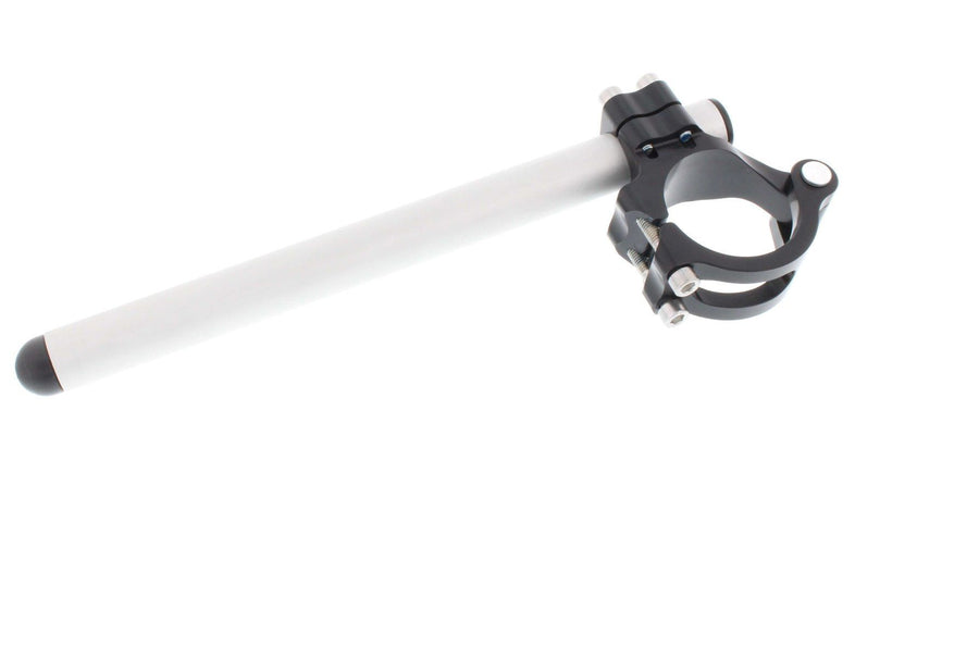 Handle Bar Kit, 53mm, Black 901108.53B