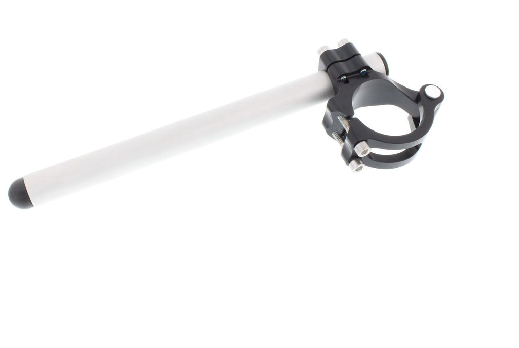 Handle Bar Kit, 53mm, Black 901108.53B