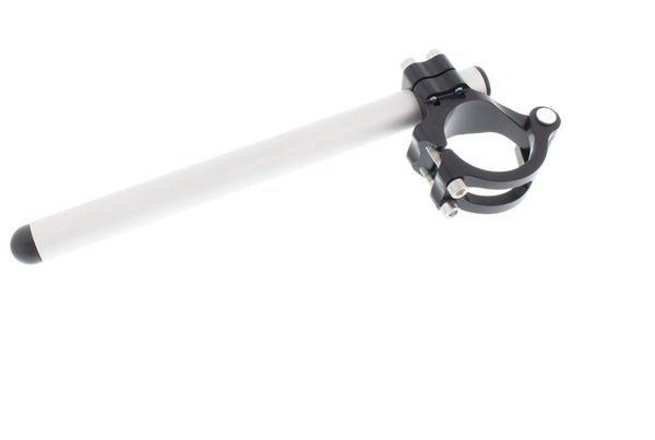 Handle Bar Kit, 53mm, Black 901108.53B