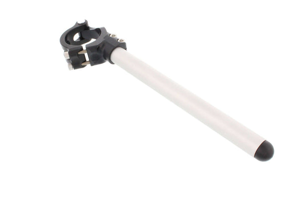Handle Bar Kit, Zero Offset, 55mm, Black 901131.55B