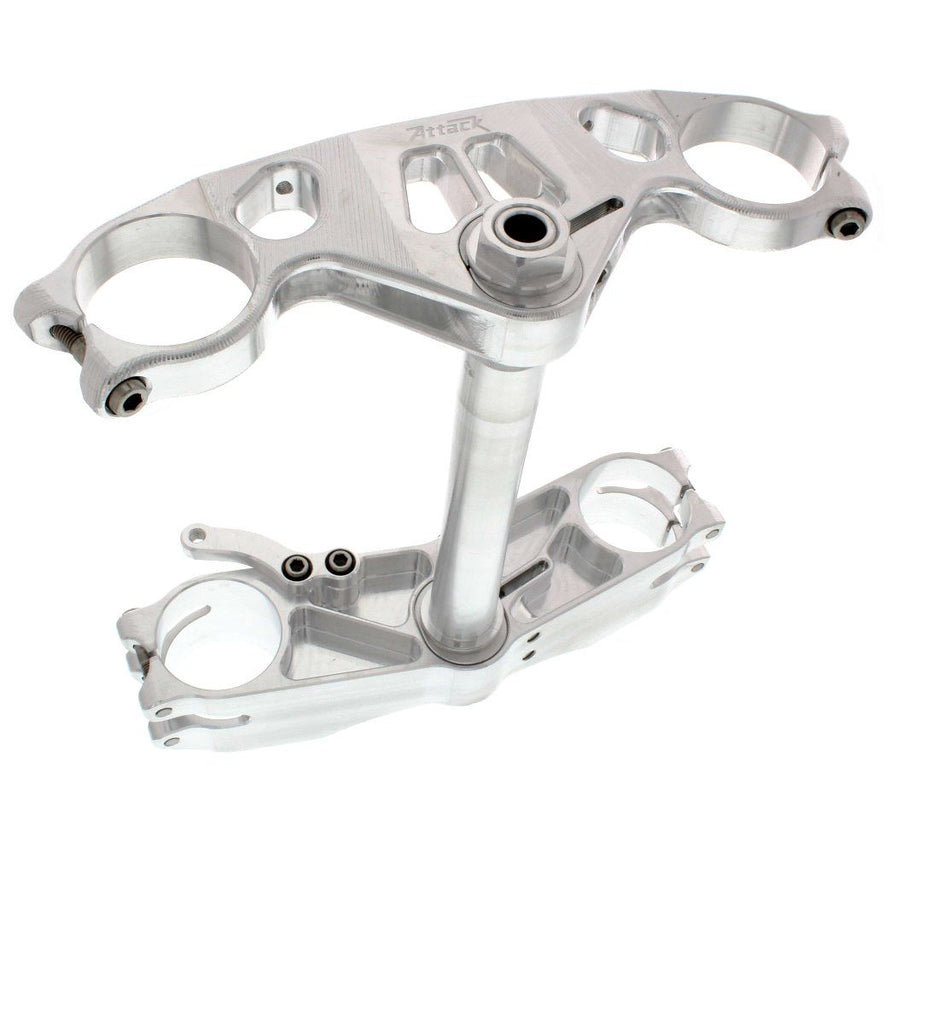 Triple Clamp Kit, GP,  BMW S1000RR, 2010- 605112
