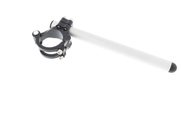 Handle Bar Kit, 53mm, Black 901108.53B