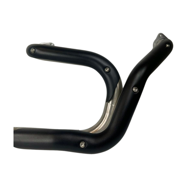 TOCE Pro-Comp Series Full Exhaust - Suzuki M109R Boulevard