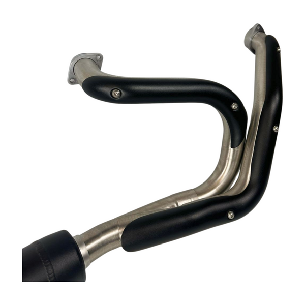 TOCE Pro-Comp Series Full Exhaust - Suzuki M109R Boulevard