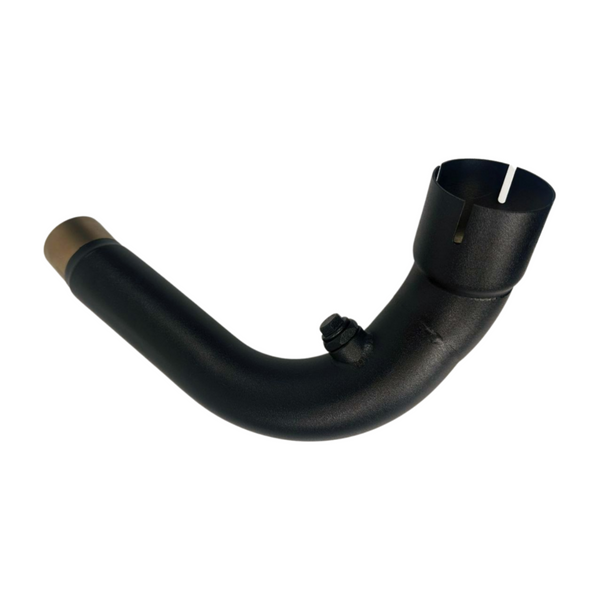 TOCE Cat Delete Link Pipe - Honda CBR600RR (07-26)