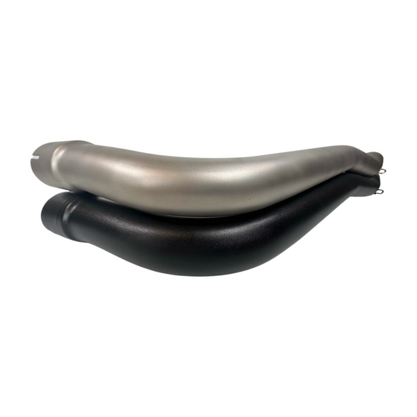 TOCE T-Slash Slip-On - Honda CBR600RR (05-06)