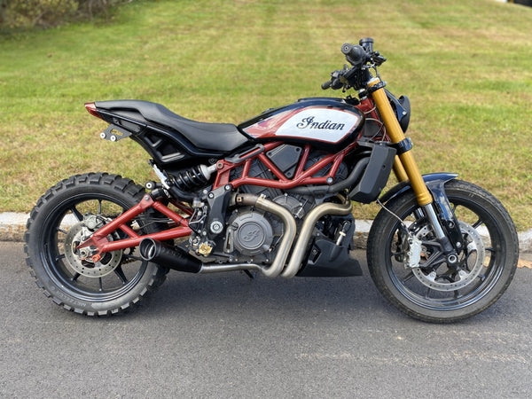 TOCE Indian FTR1200 Replacement Components