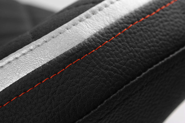 Indian | Scout Sixty 15-24 | Diamond | Rider Seat Cover