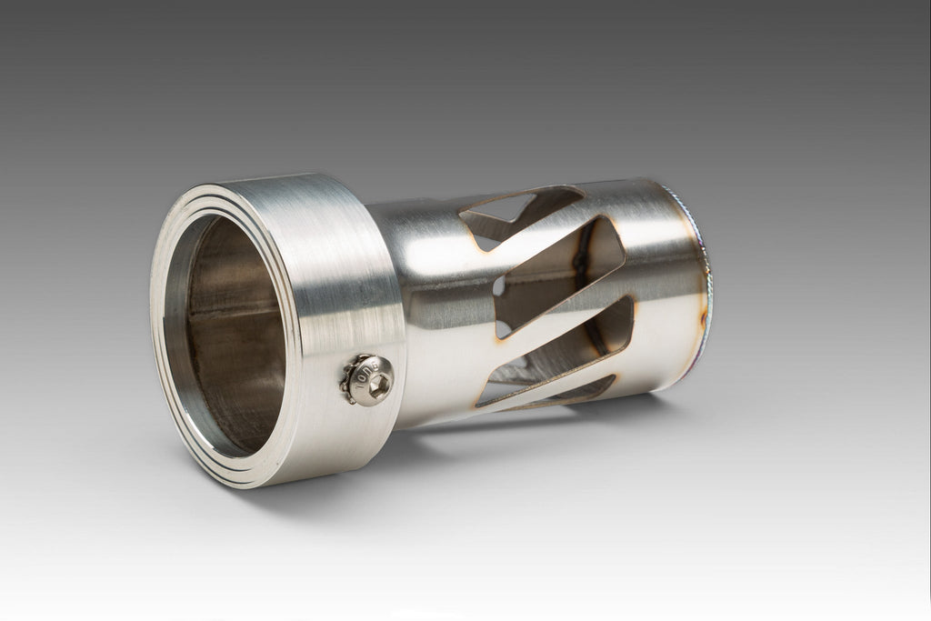 SOUND INSERT KIT AT2 RACE MUFFLER (INS-37-K)