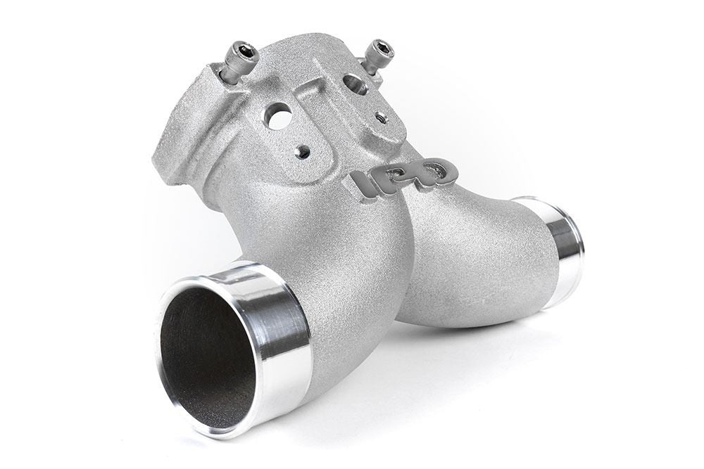 IPD PLENUMS 957 Cayenne Turbo 4.8L Intake Plenum ('07-'10) (57276) official product image