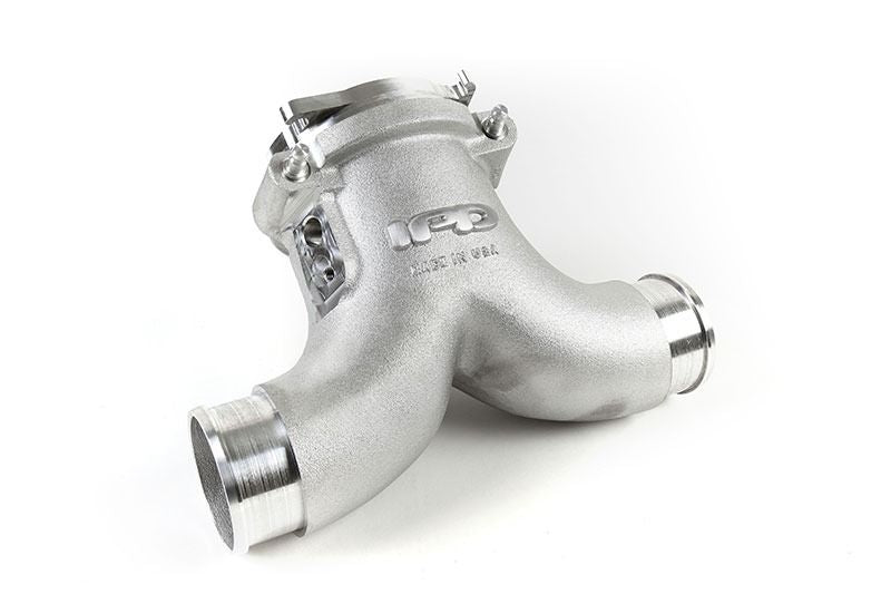 IPD PLENUMS 957 Cayenne Turbo S 4.8L Intake Plenum (2009 Only) (57282) official product image