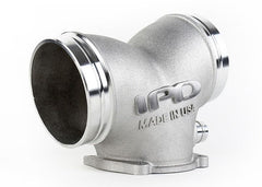 IPD PLENUMS 986 Boxster Base 2.7L Competition 74mm Intake Plenum ('00-'04) (86174-2.7)