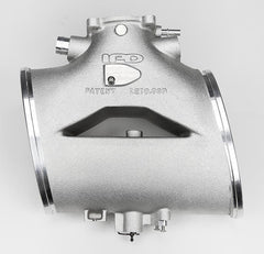 IPD PLENUMS 987.2 Cayman Base/S 2.9L/3.4L 82mm Competition Intake Plenum ('09-'12) (87482)