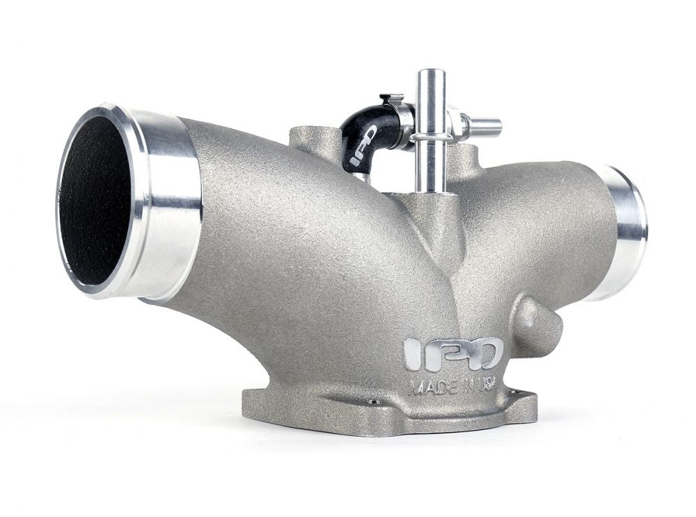 IPD PLENUMS 991.2 Turbo Base/S/GT2RS 3.8L 74mm Intake Plenum ('17-'19) (91274.2) official product image