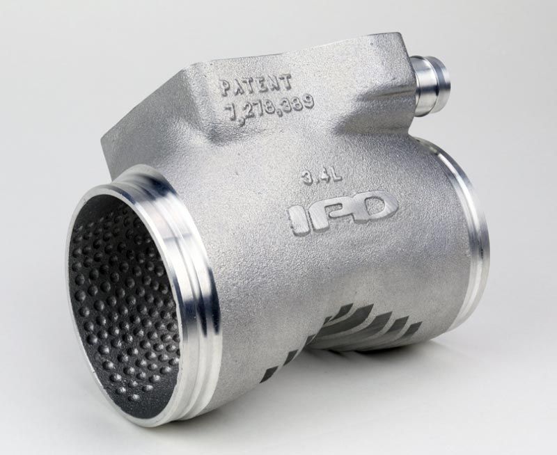 IPD PLENUMS 996 Carrera 2 3.4L Cable Throttle Intake Plenum ('98-'99) (96074) official product image