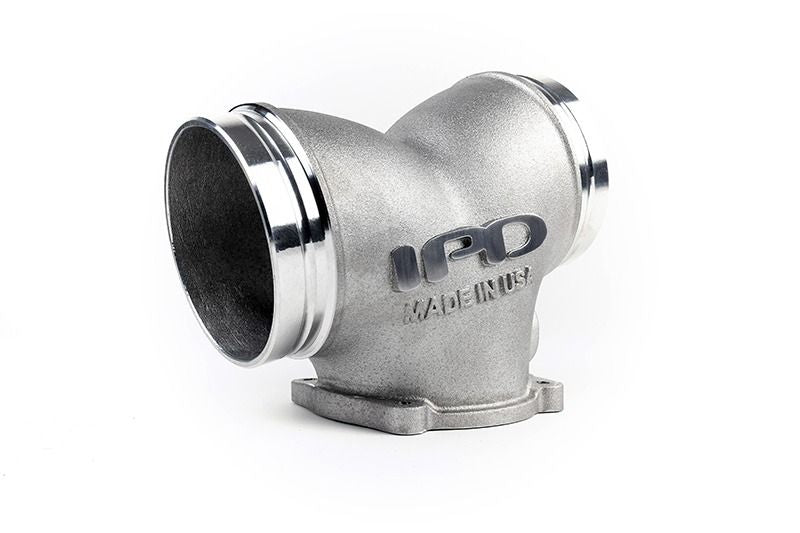 IPD PLENUMS 996 GT3 Mark II 3.6L Competition 82mm Intake Plenum ('04) (96382) official product image