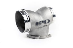 IPD PLENUMS 996 GT3 Mark II 3.6L Competition 82mm Intake Plenum ('04) (96382)