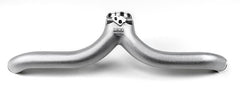 IPD PLENUMS 997.1 Turbo/GT2 High Flow Y-Pipe ('06-'09) (97500)