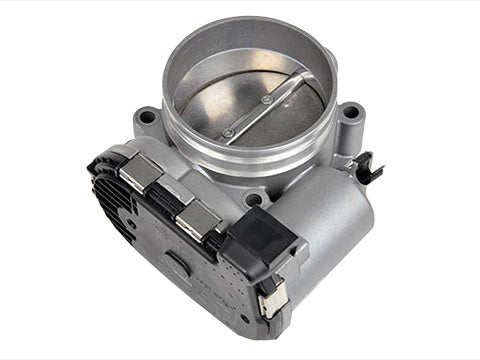 IPD PLENUMS "GT3" Porsche 82mm Throttle Body (TB0082) official product image