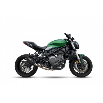 IXIL RB  SLIP ON EXHAUST BENELLI BN 752 S 2019-2021 / CB5252RB