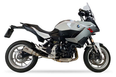 IXIL RC SLIP ON EXHAUST BMW F 900 XR 2020-2026 / CB5288RC
