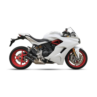 IXIL SX1  SLIP ON EXHAUST Ducati 939 S / 950 SUPERSPORT / CD5110C