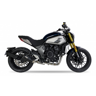 IXIL RB FULL EXHAUST CFMOTO 700 CL-X / 700 CL-X ADVENTURE / 700 CL-X HERITAGE / 700 CL-X SPORT / CF3136RB