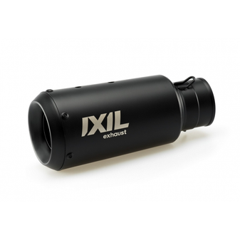 IXIL RB SLIP ON EXHAUST CFMOTO 650 MT 2022-2024 / CF3231RB