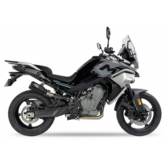 IXIL RB SLIP ON EXHAUST CFMOTO 800 MT 2021-2024 / CF3238RB