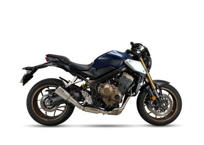 IXIL RC FULL EXHAUST HONDA CB 650 R 2019-2020 / CH6156RC-1