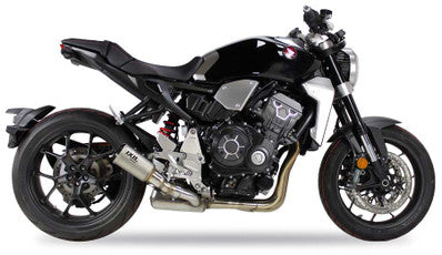 IXIL RC SLIP ON EXHAUST HONDA CB 1000 R 2018-2024 / CH6278RC