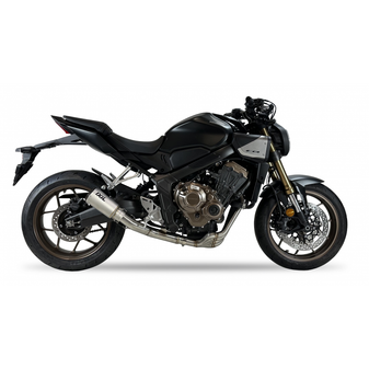 IXIL RC FULL EXHAUST HONDA CB 650 R / CBR 650 R / CH6943RC