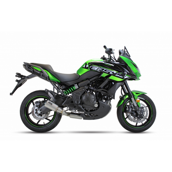 IXIL RC FULL EXHAUST KAWASAKI VERSYS 650 2015-2021 / CK7252RC