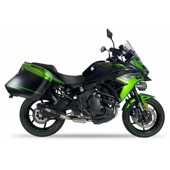 IXIL RB FULL EXHAUST KAWASAKI VERSYS 650 2023-2026 / CK7259RB