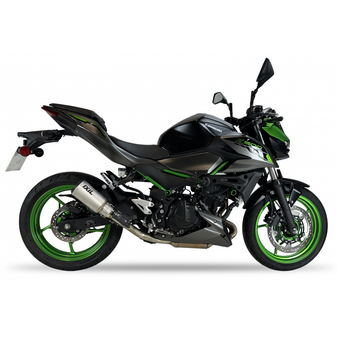 IXIL RC Full Exhaust Kawasaki Z500 / Z500 SE 2024–2026 / CK7540RC
