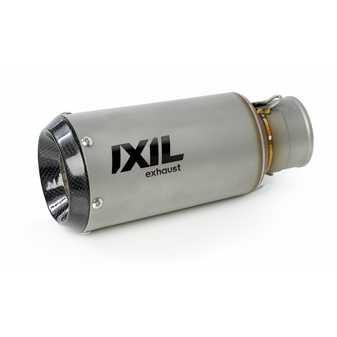 IXIL RC FULL EXHAUST KAWASAKI Z 900 RS 2018-2024 / CK7570RC