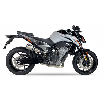IXIL RC SLIP ON EXHAUST KTM 790 DUKE L 2023-2024 / CM3279RC-4
