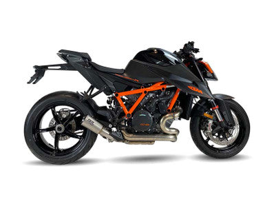 IXIL RC SLIP ON EXHAUST KTM / CM3283RC