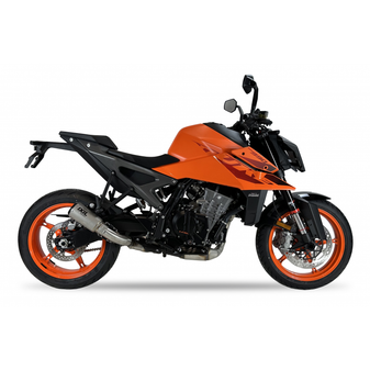 IXIL RC SLIP ON EXHAUST KTM / CM3284RC