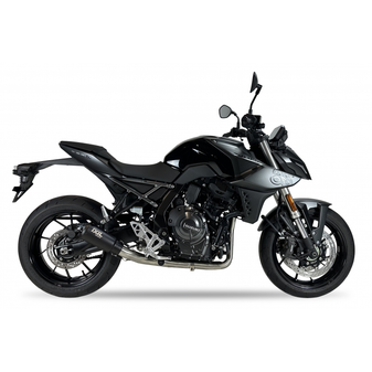 IXIL RB FULL EXHAUST SUZUKI GSX-8R / GSX-8S / GSX-8TT / CS8248RB