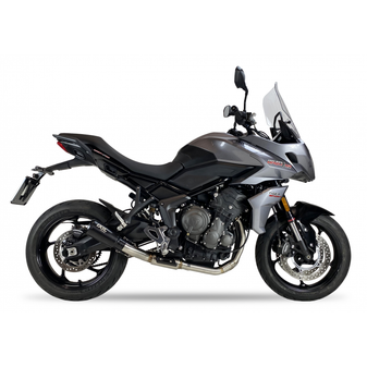 IXIL RB  FULL EXHAUST TRIUMPH TIGER SPORT 660 2021-2026 / CT4250RB
