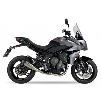 IXIL RC  FULL EXHAUST TRIUMPH TIGER SPORT 660 2021-2026 / CT4250RC