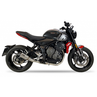 IXIL RC  FULL EXHAUST TRIUMPH TRIDENT 660 2021-2026 / CT4294RC
