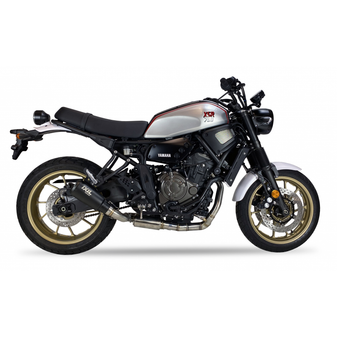 IXIL RB FULL EXHAUST YAMAHA XSR700 2021-2023 / CY9258RB
