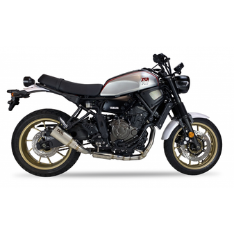 IXIL RC FULL EXHAUST YAMAHA XSR700 2021-2023 / CY9258RC