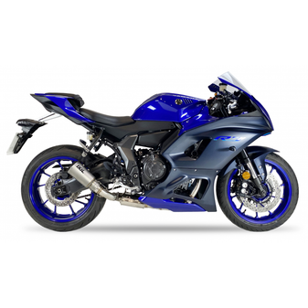 IXIL RC FULL EXHAUST YAMAHA YZF R7 2022-2026 / CY9266RC