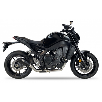 IXIL RB FULL EXHAUST YAMAHA / CY9283RB