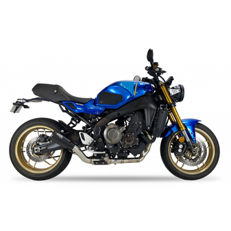 IXIL RB FULL EXHAUST YAMAHA XSR900 2022-2023 / CY9284RB