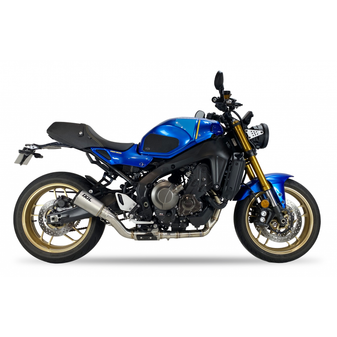 IXIL RC FULL EXHAUST YAMAHA XSR900 2022-2023 / CY9284RC